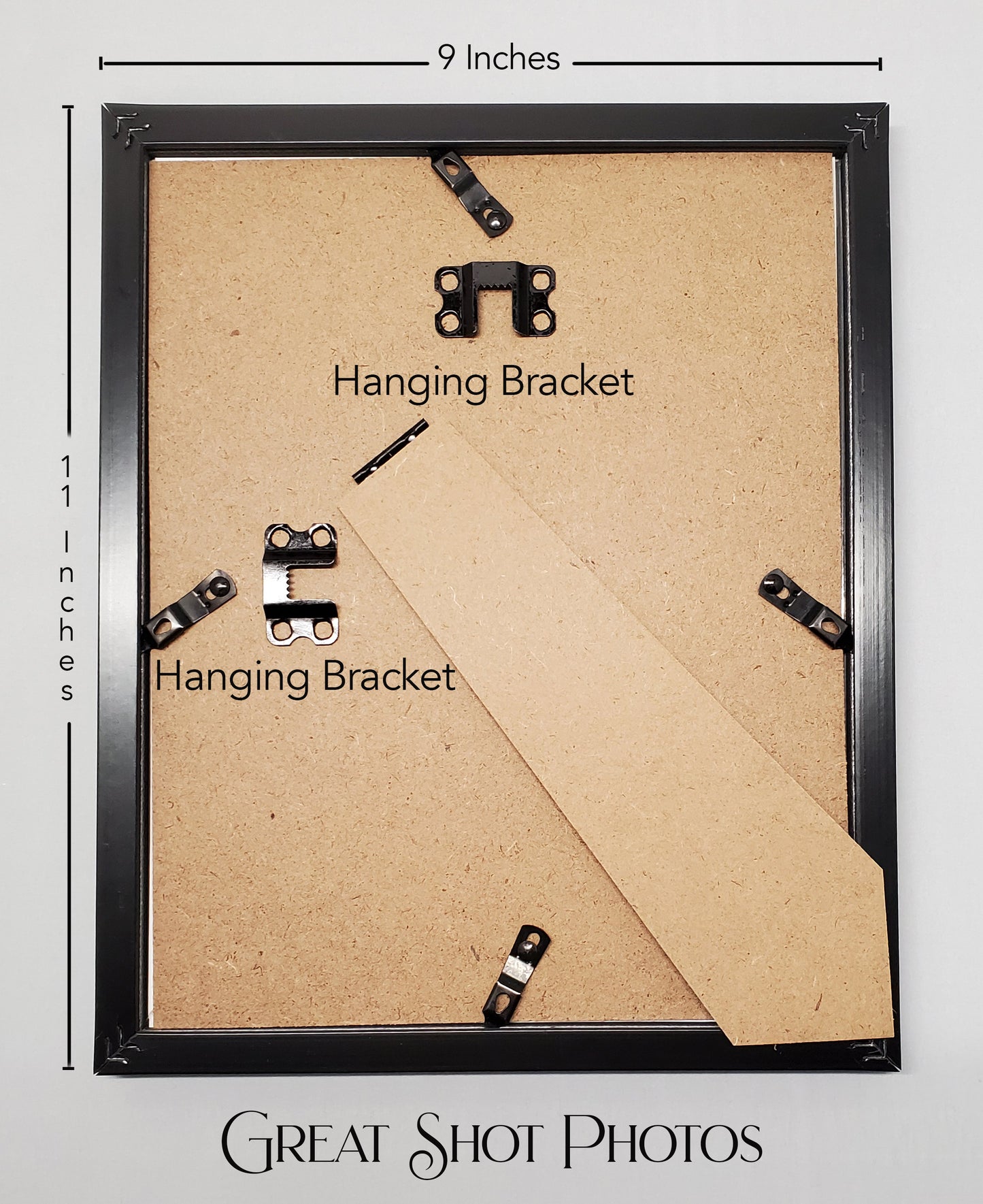 Brooklyn Dodgers Jackie Robinson And Roy Campanella In 1948 Framed 8x10 Photograph