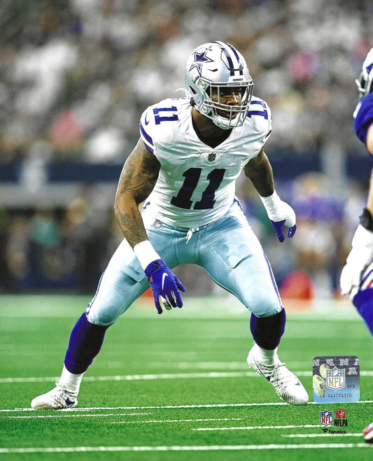 Dallas Cowboys Micah Parsons 8x10 Action Photograph Picture