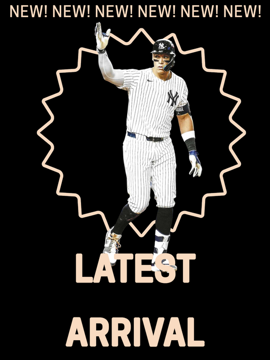 Aaron Judge New York Yankees 2025 AL MVP Bat Flip 8x10 Photo Poster | Yankees Star Slugger Action Shot | MLB Wall Art | Baseball Memorabilia for Yankees Fans | Sports Decor for Man Cave or Office | Matte Finish | Made in USA